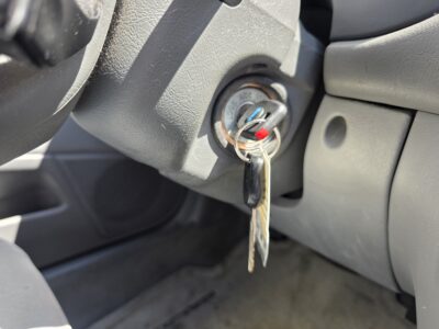 38K-Mile 2003 Mitsubishi Galant ES Photo Gallery — Photo 38