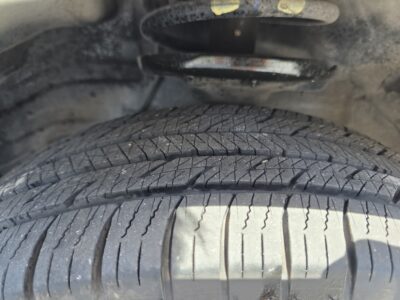 38K-Mile 2003 Mitsubishi Galant ES Photo Gallery — Photo 161