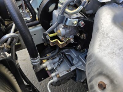 38K-Mile 2003 Mitsubishi Galant ES Photo Gallery — Photo 85