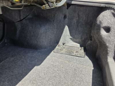 38K-Mile 2003 Mitsubishi Galant ES Photo Gallery — Photo 70
