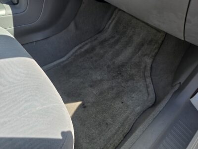 38K-Mile 2003 Mitsubishi Galant ES Photo Gallery — Photo 60