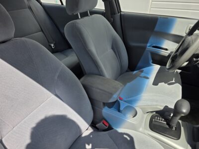 38K-Mile 2003 Mitsubishi Galant ES Photo Gallery — Photo 61