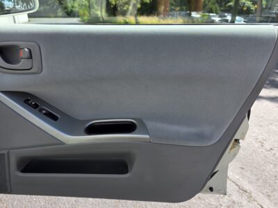 38K-Mile 2003 Mitsubishi Galant ES Photo Gallery — Photo 66