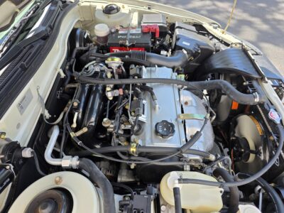38K-Mile 2003 Mitsubishi Galant ES Photo Gallery — Photo 78