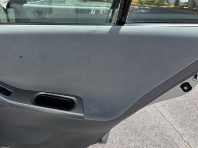 38K-Mile 2003 Mitsubishi Galant ES Photo Gallery — Photo 55