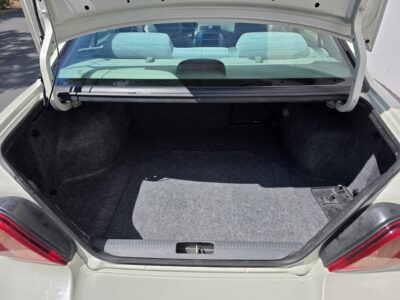 38K-Mile 2003 Mitsubishi Galant ES Photo Gallery — Photo 68