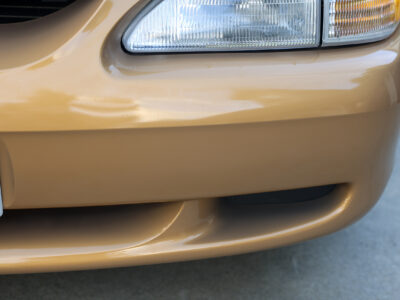 27K-Mile 1997 Ford Mustang GT Coupe 5 Speed Manual Photo Gallery — Photo 25