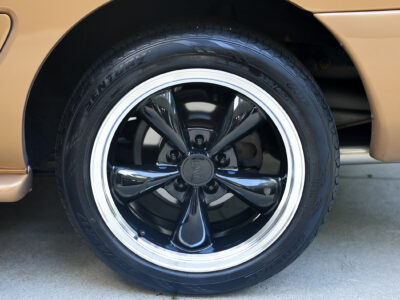 27K-Mile 1997 Ford Mustang GT Coupe 5 Speed Manual Photo Gallery — Photo 20