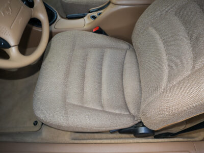27K-Mile 1997 Ford Mustang GT Coupe 5 Speed Manual Photo Gallery — Photo 48