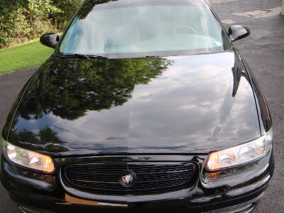 41K-Mile 2000 Buick Regal GSE Supercharged Photo Gallery — Photo 160
