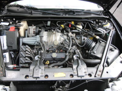 41K-Mile 2000 Buick Regal GSE Supercharged Photo Gallery — Photo 175