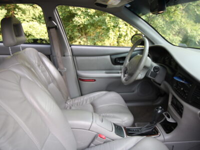 41K-Mile 2000 Buick Regal GSE Supercharged Photo Gallery — Photo 187