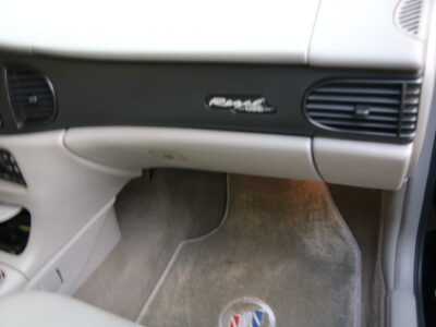 41K-Mile 2000 Buick Regal GSE Supercharged Photo Gallery — Photo 181