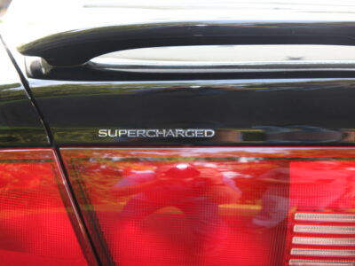 41K-Mile 2000 Buick Regal GSE Supercharged Photo Gallery — Photo 176