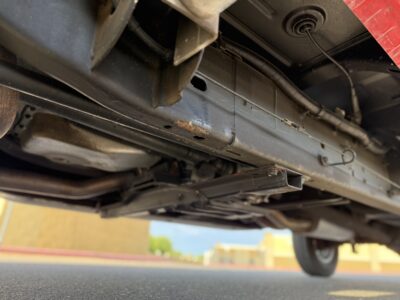 9K-Mile 2004 Chevrolet Silverado 2500HD LS 4X4 Photo Gallery — Photo 174