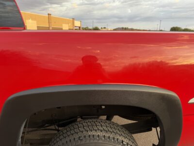 9K-Mile 2004 Chevrolet Silverado 2500HD LS 4X4 Photo Gallery — Photo 26