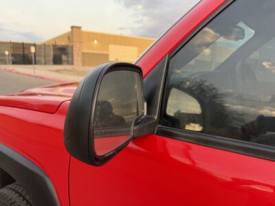 9K-Mile 2004 Chevrolet Silverado 2500HD LS 4X4 Photo Gallery — Photo 21