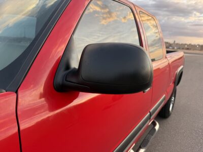 9K-Mile 2004 Chevrolet Silverado 2500HD LS 4X4 Photo Gallery — Photo 20