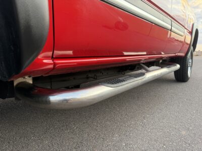 9K-Mile 2004 Chevrolet Silverado 2500HD LS 4X4 Photo Gallery — Photo 23