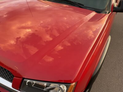 9K-Mile 2004 Chevrolet Silverado 2500HD LS 4X4 Photo Gallery — Photo 16