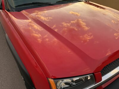 9K-Mile 2004 Chevrolet Silverado 2500HD LS 4X4 Photo Gallery — Photo 13