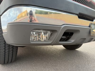 9K-Mile 2004 Chevrolet Silverado 2500HD LS 4X4 Photo Gallery — Photo 41