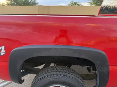 9K-Mile 2004 Chevrolet Silverado 2500HD LS 4X4 Photo Gallery — Photo 35