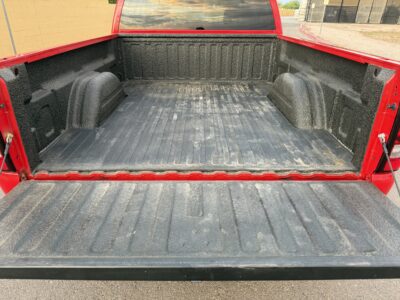 9K-Mile 2004 Chevrolet Silverado 2500HD LS 4X4 Photo Gallery — Photo 48