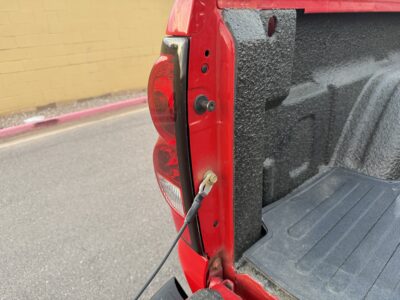 9K-Mile 2004 Chevrolet Silverado 2500HD LS 4X4 Photo Gallery — Photo 49