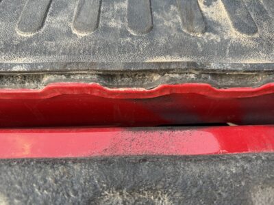 9K-Mile 2004 Chevrolet Silverado 2500HD LS 4X4 Photo Gallery — Photo 52