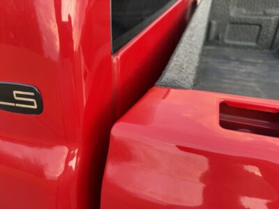 9K-Mile 2004 Chevrolet Silverado 2500HD LS 4X4 Photo Gallery — Photo 61