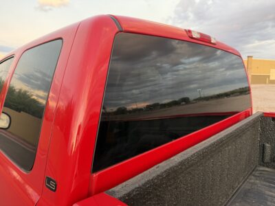 9K-Mile 2004 Chevrolet Silverado 2500HD LS 4X4 Photo Gallery — Photo 62