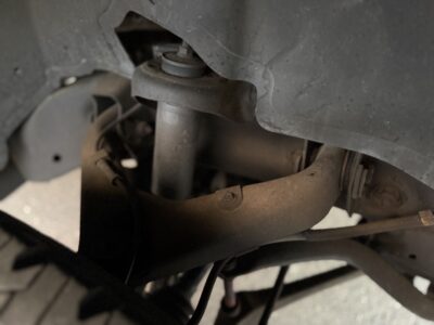 9K-Mile 2004 Chevrolet Silverado 2500HD LS 4X4 Photo Gallery — Photo 183