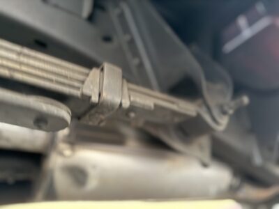 9K-Mile 2004 Chevrolet Silverado 2500HD LS 4X4 Photo Gallery — Photo 171