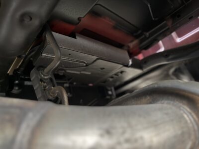 9K-Mile 2004 Chevrolet Silverado 2500HD LS 4X4 Photo Gallery — Photo 187