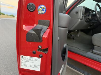 9K-Mile 2004 Chevrolet Silverado 2500HD LS 4X4 Photo Gallery — Photo 71