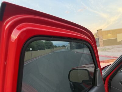 9K-Mile 2004 Chevrolet Silverado 2500HD LS 4X4 Photo Gallery — Photo 73