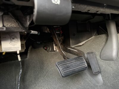 9K-Mile 2004 Chevrolet Silverado 2500HD LS 4X4 Photo Gallery — Photo 78