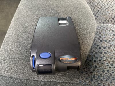 9K-Mile 2004 Chevrolet Silverado 2500HD LS 4X4 Photo Gallery — Photo 81