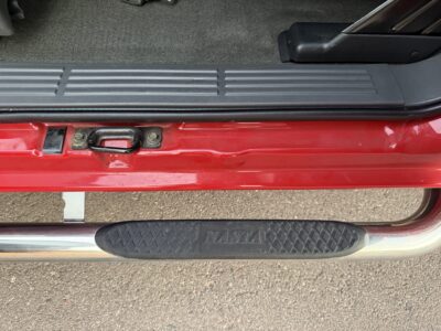9K-Mile 2004 Chevrolet Silverado 2500HD LS 4X4 Photo Gallery — Photo 97