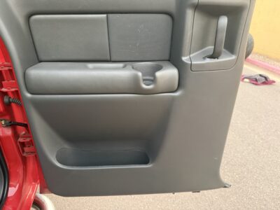 9K-Mile 2004 Chevrolet Silverado 2500HD LS 4X4 Photo Gallery — Photo 99