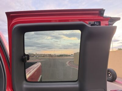 9K-Mile 2004 Chevrolet Silverado 2500HD LS 4X4 Photo Gallery — Photo 100