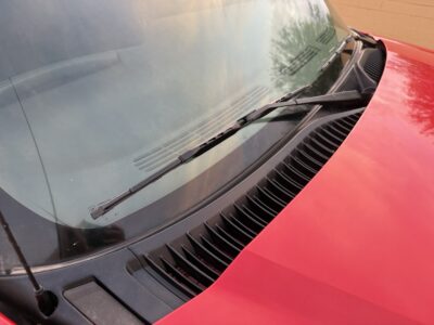 9K-Mile 2004 Chevrolet Silverado 2500HD LS 4X4 Photo Gallery — Photo 65