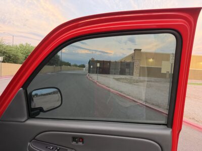 9K-Mile 2004 Chevrolet Silverado 2500HD LS 4X4 Photo Gallery — Photo 105