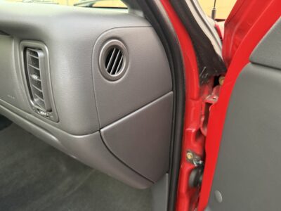 9K-Mile 2004 Chevrolet Silverado 2500HD LS 4X4 Photo Gallery — Photo 108