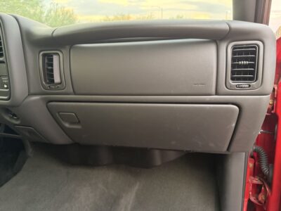 9K-Mile 2004 Chevrolet Silverado 2500HD LS 4X4 Photo Gallery — Photo 110