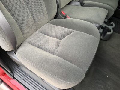 9K-Mile 2004 Chevrolet Silverado 2500HD LS 4X4 Photo Gallery — Photo 112