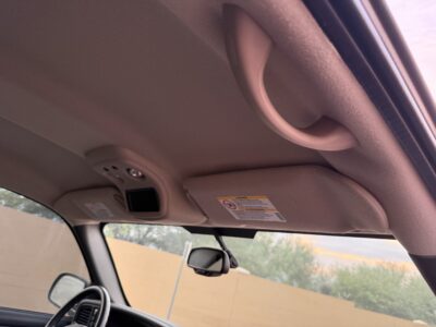 9K-Mile 2004 Chevrolet Silverado 2500HD LS 4X4 Photo Gallery — Photo 118