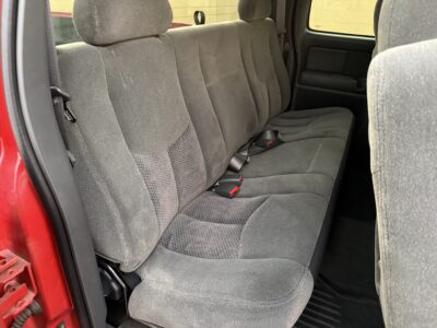 9K-Mile 2004 Chevrolet Silverado 2500HD LS 4X4 Photo Gallery — Photo 121