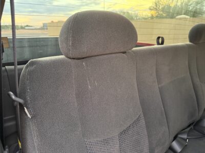 9K-Mile 2004 Chevrolet Silverado 2500HD LS 4X4 Photo Gallery — Photo 122